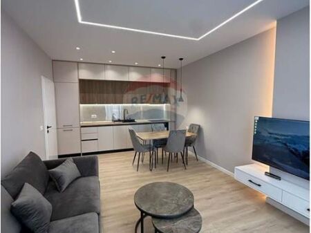 Appartamento - In Affitto