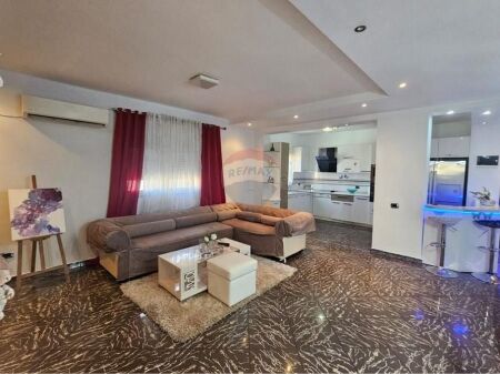 __Apartment 2+1 for rent near Kristal Center__