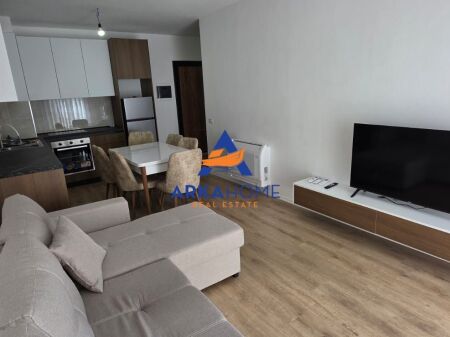 JEPET ME QERA APARTAMENT 2+1+BALLKON "UNIVERS CITY" 50.000 LEKE