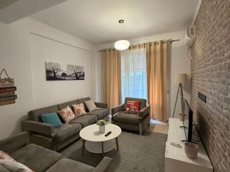 Apartment For Rent 2+1 at Golden Park Complex (ID B2201231) Tirana