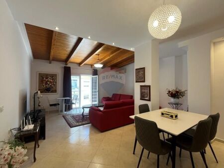 Apartment 3+1+2 For Rent At Selvia!