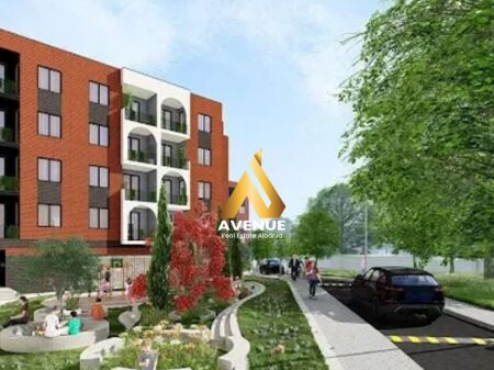 APARTAMENT 1+1 NË SHITJE PRANË LIQENIT TE PASKUQANIT, TIRANË