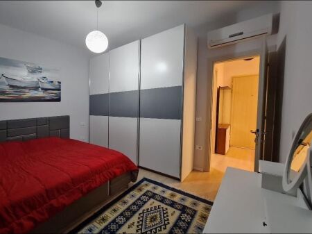 APARTAMENT 1+1 ME QIRA KOMUNA E PARISIT