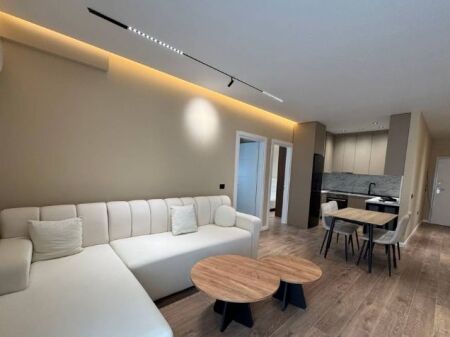 APPARTAMENTO MODERNO 2+1 IN AFFITTO