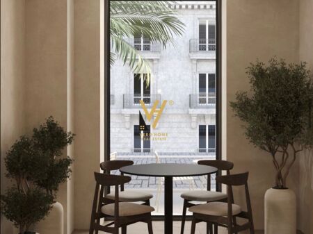 SHITET AMBIENT BIZNESI 73 M2 TE PROKURORIA 440.000 EURO