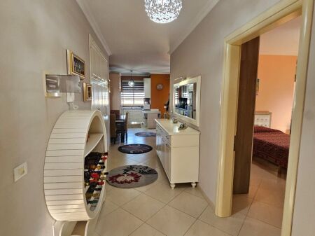 🏡 JEPET ME QERA APARTAMENT 2+1 PRANE KAZAZIT