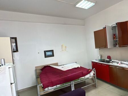 Qira, Garsoniere, Jordan Misja, 25.000 Lek/muaj