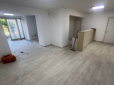 Premises for Rent – Muhamed Gjollesha Street ✨