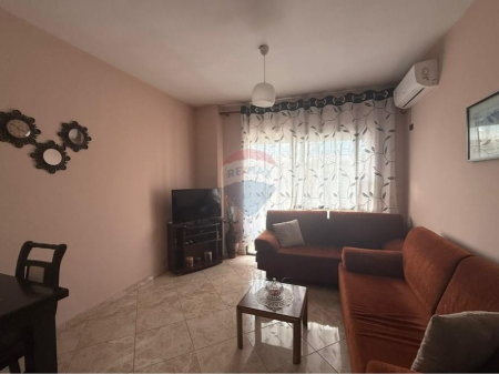 Apartment for rent 1+1 in Astir