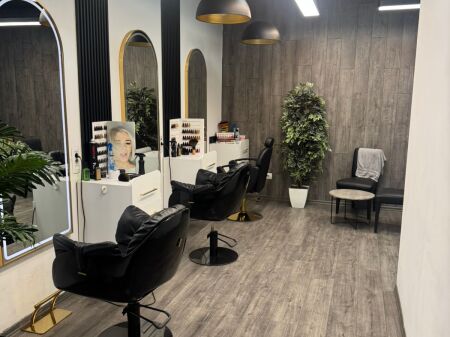 SALLON BUKURIE ME QERA NE DON BOSKO