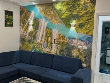 APARTAMENT ME QERA 1+1 DON BOSKO 50.000 LEKE FH-69877