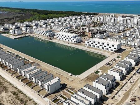 2-storey Villa for Sale