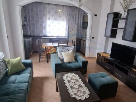 Rent, Apartment 2+1, Villa L, New Ring.