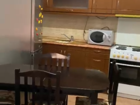 Apartament 1+1 per Shitje ne Astir !