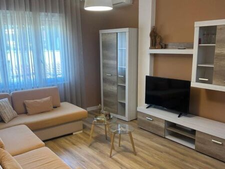 2+1 apartment for rent - Near the Botanical Garden