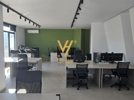 JEPET ZYRE 150 M2 ME QERA TE KOM.MAGNET, RR.NDRE MJEDA 150.000 LEKE