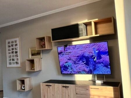 APPARTAMENTO IN AFFITTO 2+1 YZBERISHT 50.000 LEKE FH-69985