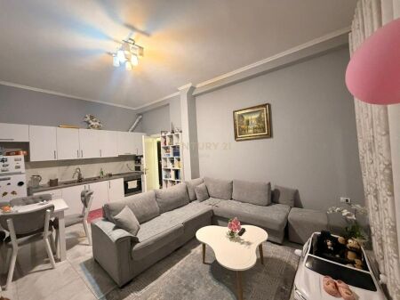 ‼️NEW LISTING. 2+1 APARTMENT FOR SALE – FRESK 135,000 €