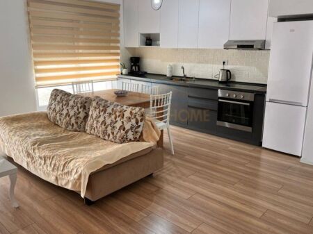 Rent, Apartment 2+1, Mangalem Complex, Alidem.