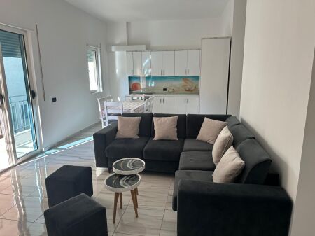 FOR SALE APARTMENT 2+1 SHKEMBI KAVAJES