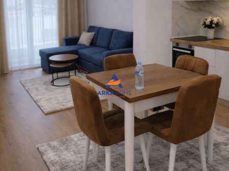 FOR SALE APARTMENT 1+1+BALCONY "ALI DEMI, KAIMI RESIDENCE" 117,000 EURO