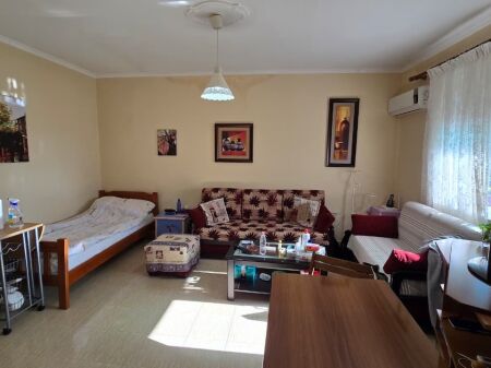 Apartament 1+1 Ali Demi ‼️