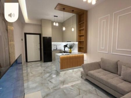 APARTAMENT ME QERA 1+1 KODRA E DIELLIT 55.000 LEKE FH-69991