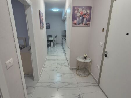 Qera apartament 2+1+2 , Fusha e avaicionit
