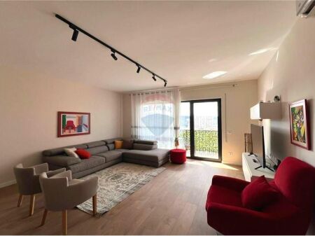 APARTMENT 2+1 FOR RENT MYSLYM SHYRI