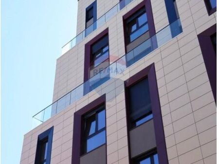 APARTAMENT 2+1+2 NE SHITJE TEK KOMUNA E PARISIT