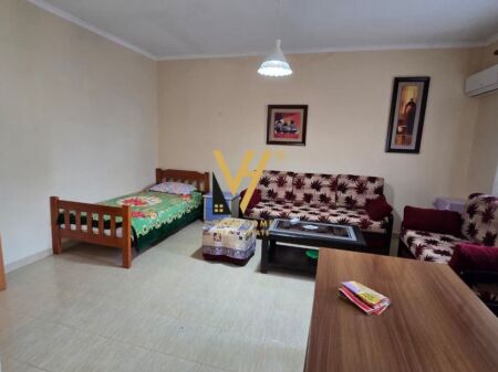 FOR SALE APARTMENT 1+1+BLK IN ALI DEM 95,000 EURO