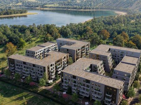 Në shitje, Apartament 1+1+Verandë, Rezidenca Kodra e Liqenit, Paskuqan, Tiranë.