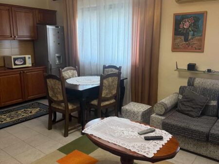 Apartment 1+1 380 euro