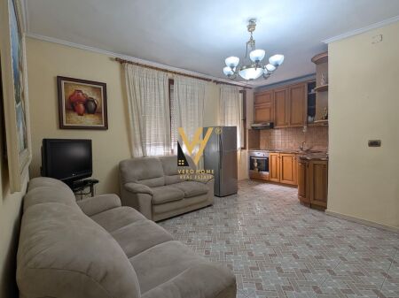 SHITET APARTAMENT 2+1+VERANDE TE MYSLYM SHYRI 274.000 EURO