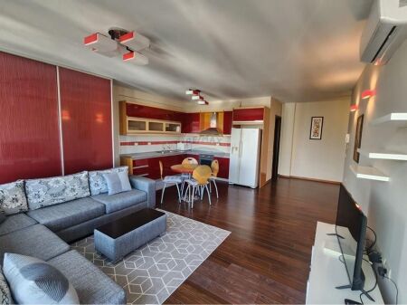 Apartament 1+1 per qira Te Rez. Kodra e Diellit 1!