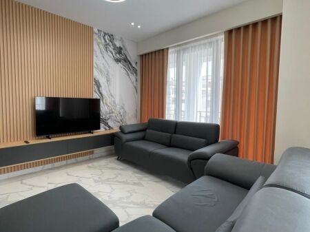 Appartamento 2+1+ veranda in vendita a Urban Gate