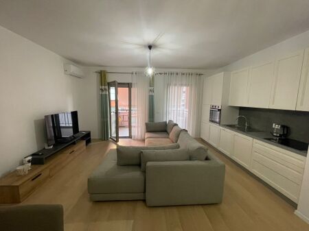 Jepet me qera apartament 1+1 te Delijorgji