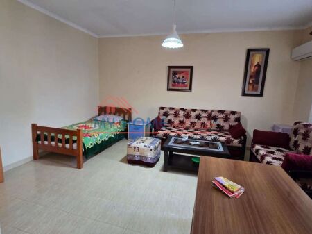 Apartament 1+1 ne shitje Ali Demi ne Tirane
