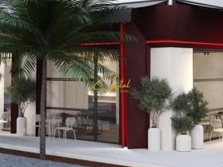 SHITET DYQAN 90 M2 ISH STACIONI TRENIT 500.000 EURO