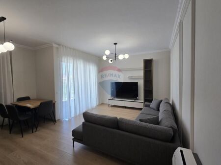 Apartament 2+1+2 me qira, Jordan Misja