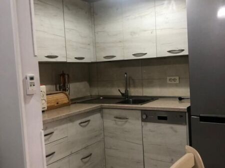 apartment 1+1 for rent in Ali Dem