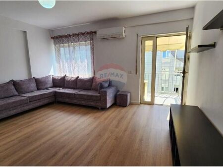 Apartament 1+1 per shitje tek Rruga Ndre Mjeda
