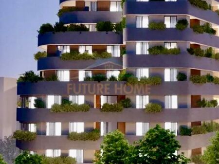 🎨 Investoni te "Art Residence" – 2+1+2 te Xhamia e Tabakëve! ✨