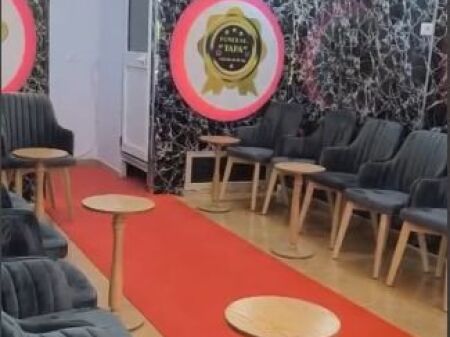 SHITET AMBJENT BIZNESI DYQAN UJESJELLSI DURRES