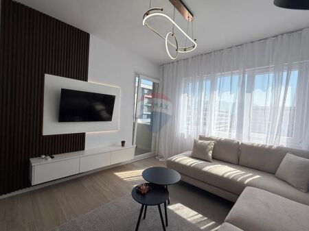 APARTMENT 2+1 WITH PARKING SPACE, UNIVERS CITY!