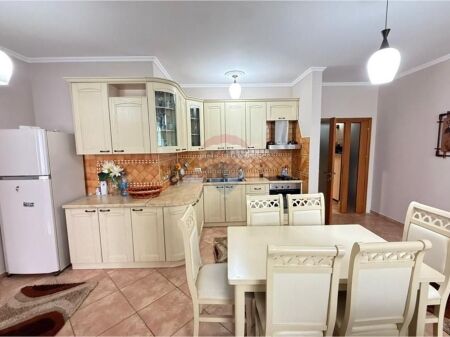 Apartment - For Rent