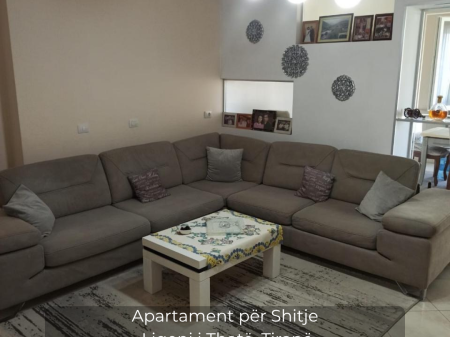 Apartament për Shitje | Liqeni i Thatë – Tiranë