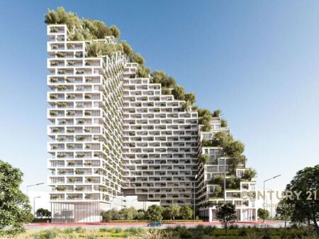 Shitet 1+1 Lion 2 Residence