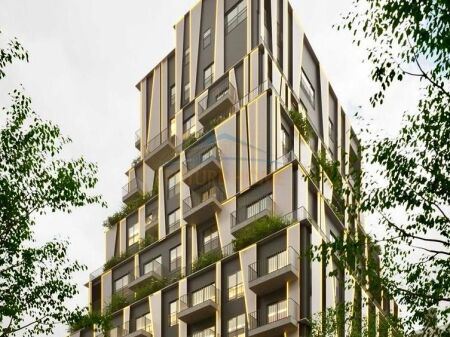 🏢 Business Premises 123 m^2 for Rent – Barricade Street, Tirana! 🌟