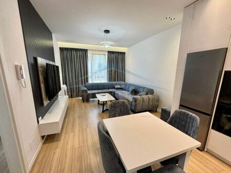 Rent, Apartment 1+1, Urban Gate, Unaza e Re